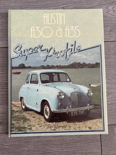 Austin a30 a35 super - &,