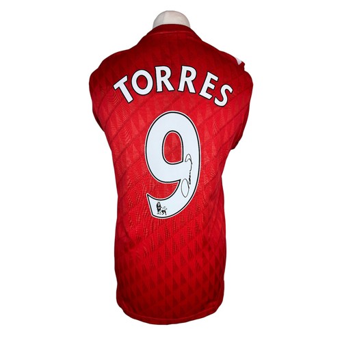 Signed philippe coutinho shirt - signed,
