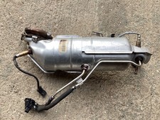 PEUGEOT 2008 MK2 2020-2023 1.2 Petrol Catalytic Converter 9848219780