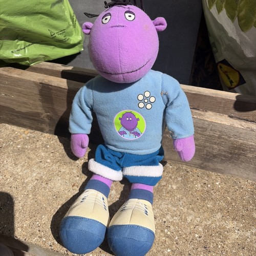 Vintage talking tweenies - vintage,