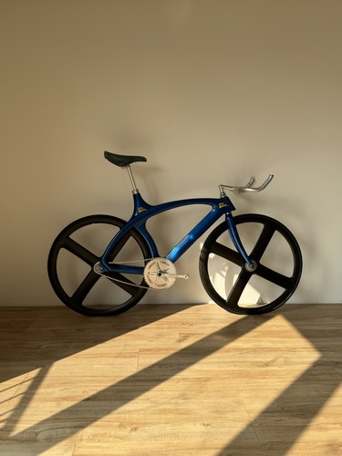 Corima cougar carbon track - cougar,