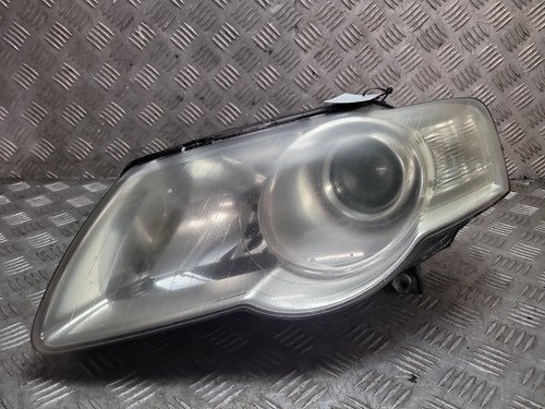 Passat 10 halogen - b6,