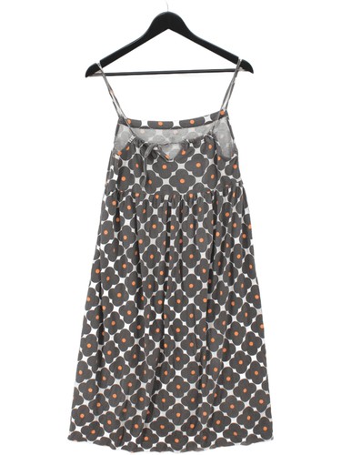 Orla kiely slip midi - kiely,