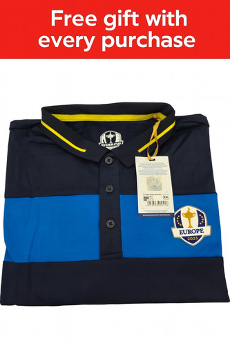 Polo 2023 ryder cup - 2023, european