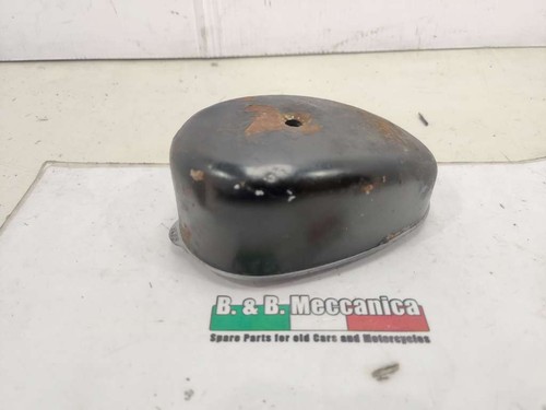 Body air filter moped - body, solex