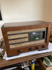 Vintage Portadyne Model A39