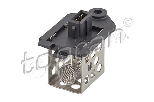 Electro motor radiator fan - electro,