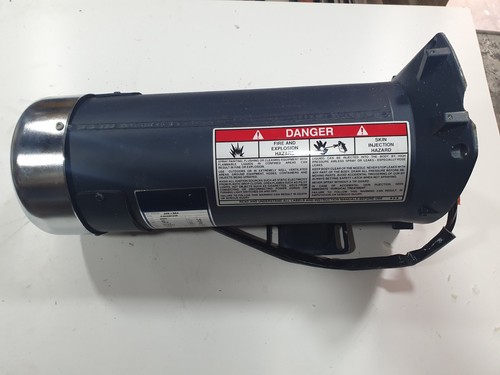 Graco 1595 mkv - ., airless