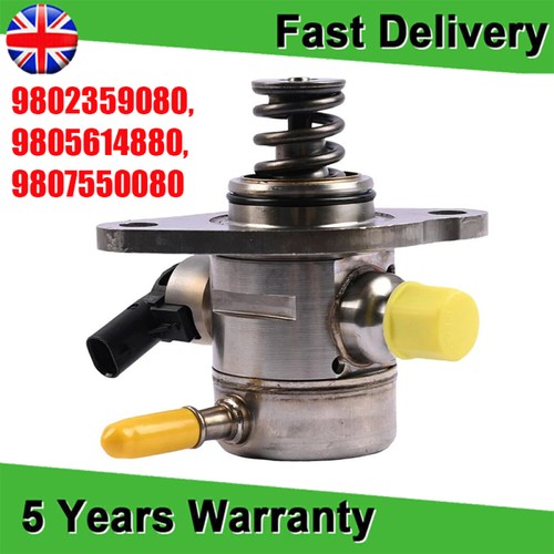 Petrol fuel high pressure pump - petrol,