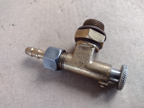 Ewarts classic bike brass - classic,