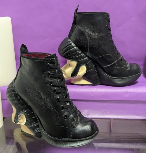 Irregular choice elvis - irregular,