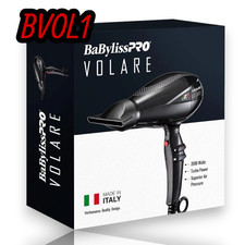 BaBylissPRO Nano Titanium