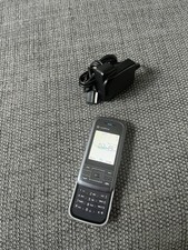 Sagem (Vodafone) 533 Slide Mobile Phone Unlocked Fully Working Rare Retro Grey