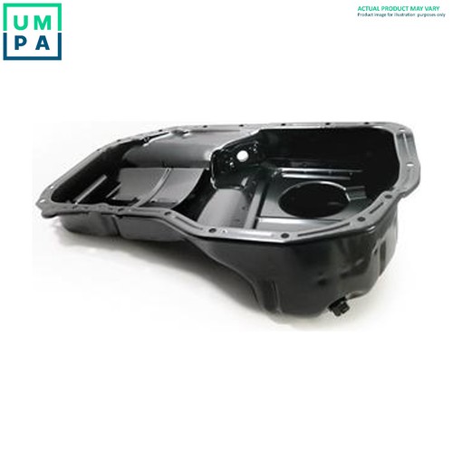 Oil sump for nissan - sump,