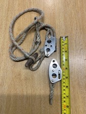 Sailing Dinghy Kicker Fits