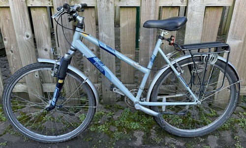 Raleigh siren ladies - raleigh, mountain