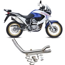 Manifold Honda Transalp Xlv