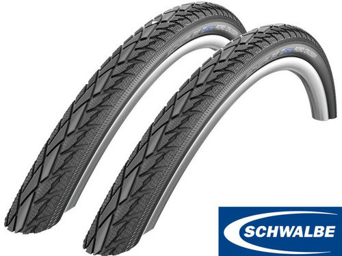Schwalbe road cruiser - road,