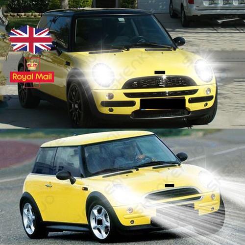 For mini one - for,
