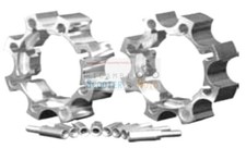 Spacer Aluminum Quad ATV Ktm