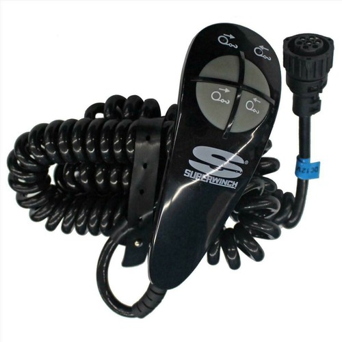 Superwinch talon winch remote - superwinch,