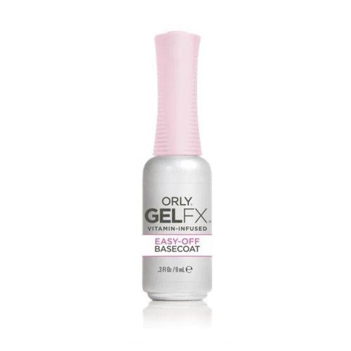 Orly gel easy off basecoat - easy,
