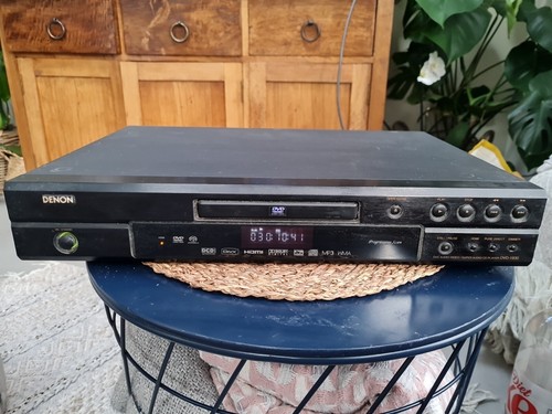 Denon 1930 dvd player - 1930,