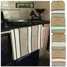 AGA ROLLER TOWEL WITH FASTENING FOR RANGE AGA RAYBURN - 3 COLOURS