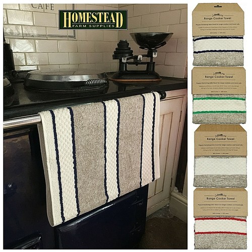 Aga roller towel with - aga,
