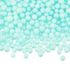 Foam Beads, 4-6mm Mini