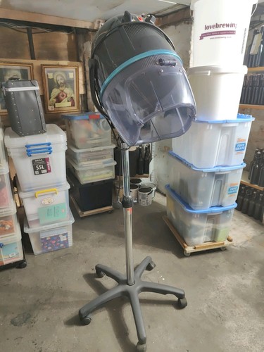 Professional hooded standup - hooded,