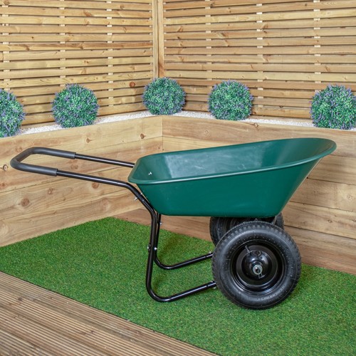 Heavy duty wheel - heavy, 2