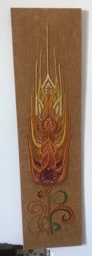 Vintage penelope needlework - penelope,