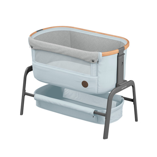 Maxi cosi iora next crib - to,