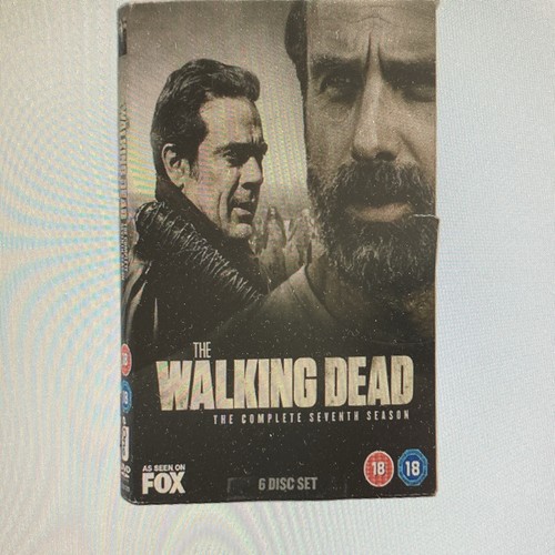 Fox the walking dead - fox, 7