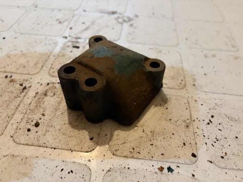 Volvo f86 engine - volvo, part