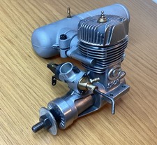 Italian Super Tigre G49 Sport