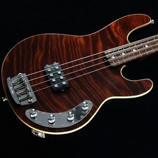 MUSIC MAN BFR Stingray H Redwood 2008 Used Electric Bass