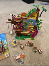 LEGO FRIENDS: Friendship Tree