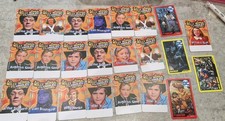 arcade coin pusher cards willy wonka plus dc Comics joblot 