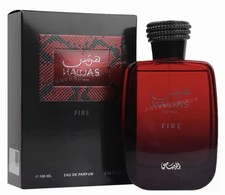 Hawas Fire for Him by Rasasi