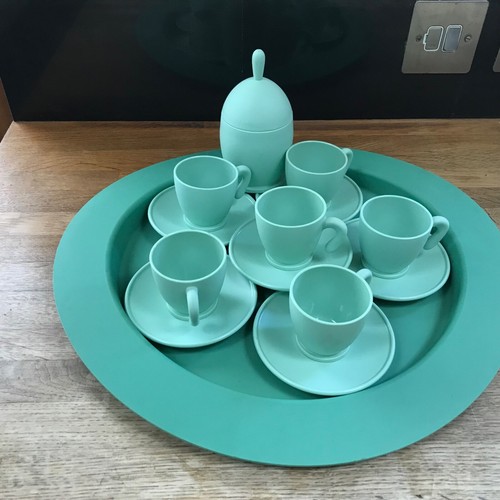 Guzzini vintage coffee - guzzini,