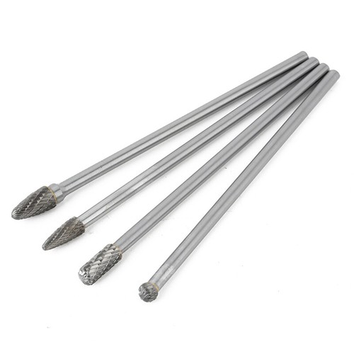 4pcs set long reach rotary - reach,