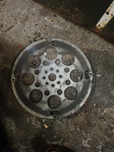 Flywheel fits for - fits, subaru