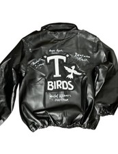 A3 Grease T-Birds Jacket