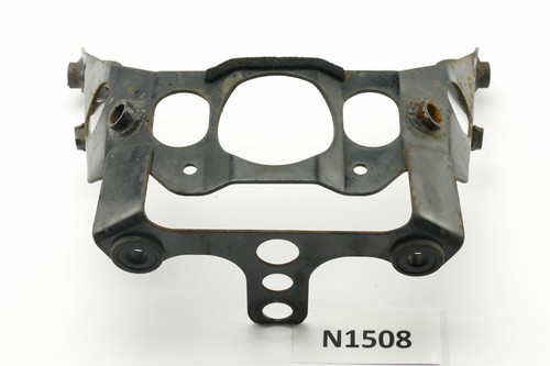 Yamaha tdm 850 - 850, 3vd