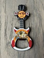 BOTTLE OPENER FLAG GUITAR