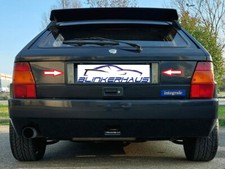 CLEAR Lancia Delta GT 4WD