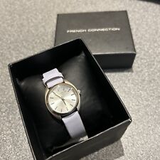 French Connection Ladies Watch