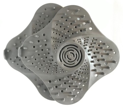 Hair trap shower - 2,